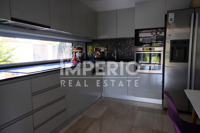 Casa individuala 6 camere in cartierul Borhanci! - 4