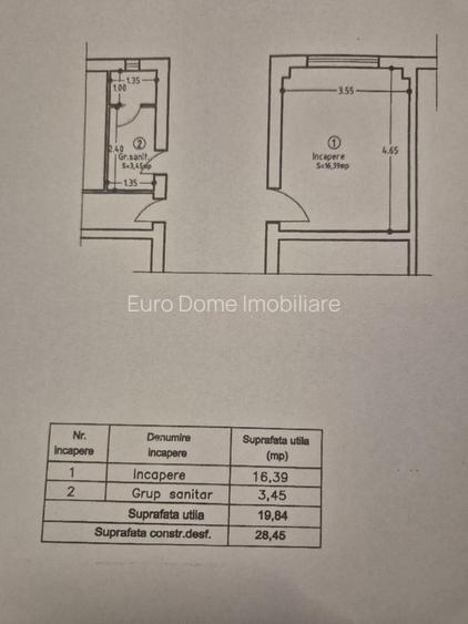 Exclusivitate - Zizinului^Vlahuta, spatiu cu intrare din strada - 3