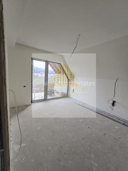 Ansamblu rezidențial exclusivist în Cristian, Brașov - 15