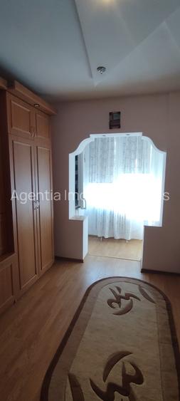 Garsoniera confort 1 la etaj 1 - 6