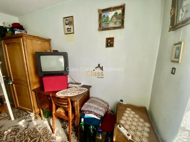 Apartament 3 camere | 68 mpu | zona Brancusi Gheorgheni  - 7