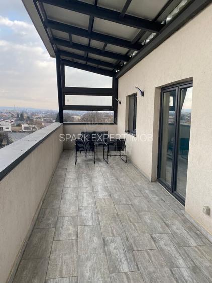 APARTAMENT 2 CAMERE / PRAHOVA VALUE CENTRE / LOC DE PARCARE - 8