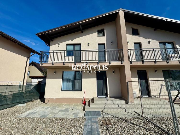 Duplex 3 camere | Pet-Friendly | Stupini - 21