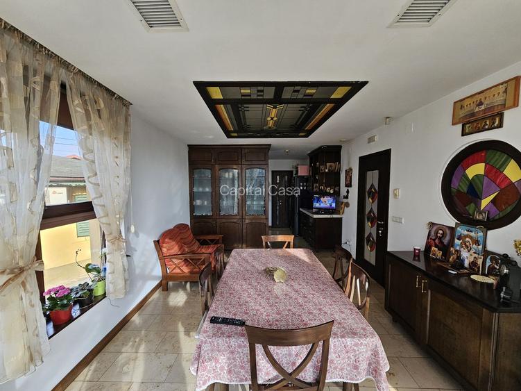 Vilă de Lux Unică în Ploiești | 690 mp Utili | Piscină Interioară - 10