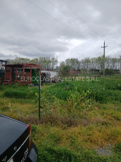 SUPER OFERTA --Teren intravilan Palazu Mare-ELVILA -98.000 euro (COD E6) - 9