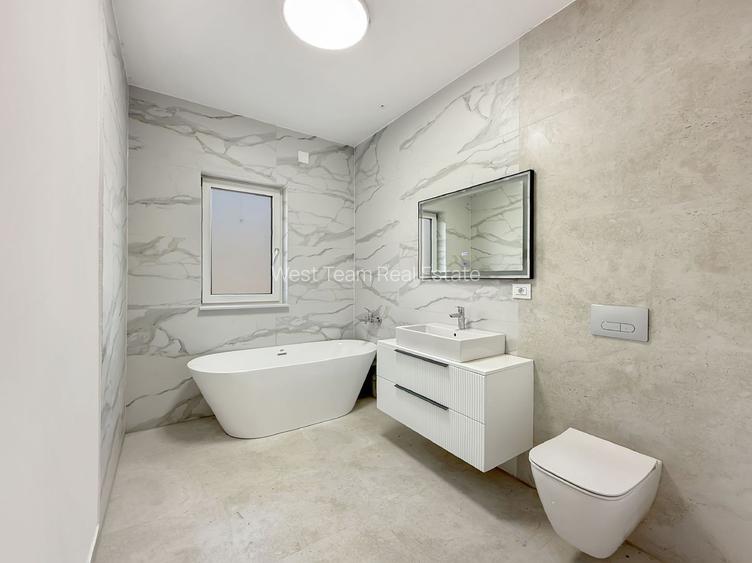 Dezvoltator - Case Premium într-un Cartier Privat. - 9