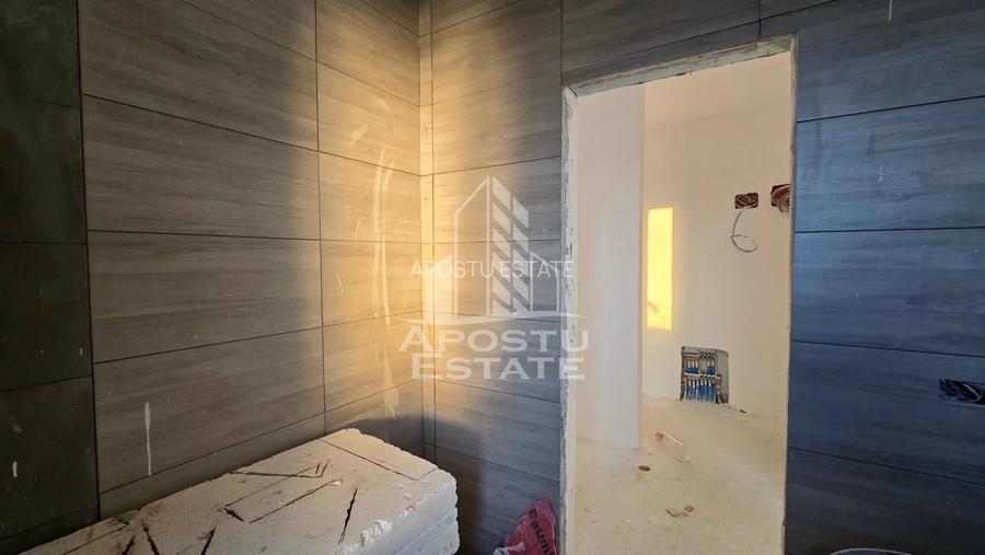 Apartament de vanzare cu 3 camere si 2 bai, in bloc nou, Calea Urseni, Giroc - 9