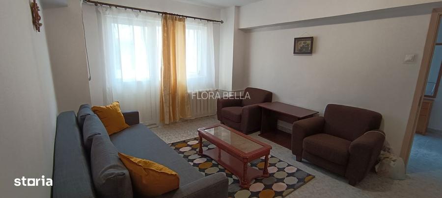 Apartament 2 camere Stefan cel Mare spitalul Floreasca complet mobilat si utilat - 2