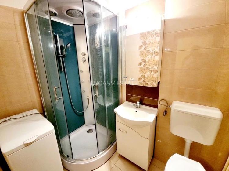 Apartament 1 Camera, Girocului, Centrala, Clima - 7