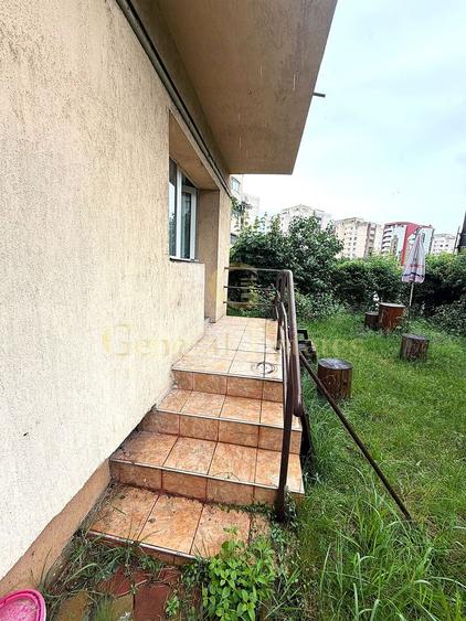 Apartament 3 camere | De vanzare | BD.Grivitei - 13