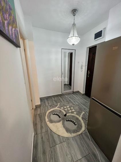 Închiriez apartament 2 camere Unirii Hotel Cantemir  - 3