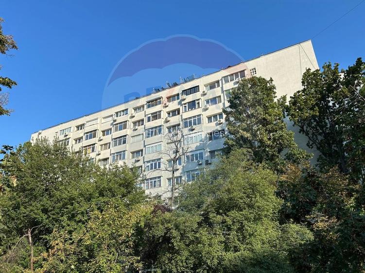 CISMIGIU-ULTRACENTRAL | Garsoniera | Mobilat Utilat Complet | Panorama - 12