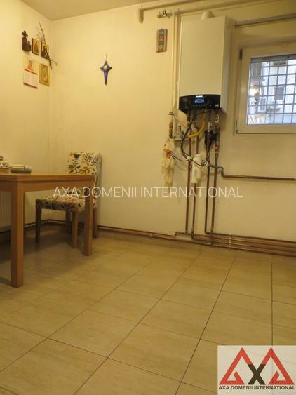 Apartament 2 camere 13 Septembrie - Prosper - centrala termica - 4