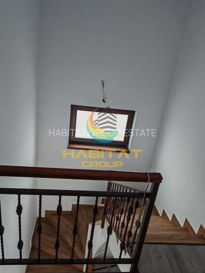 Casa individuala 4 camere, mutare imediata, Berceni - 9