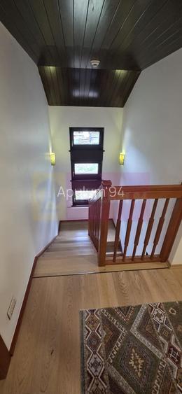 Vilă de lux de vânzare în Bușteni | Priveliște spectaculoasă la munte - 21