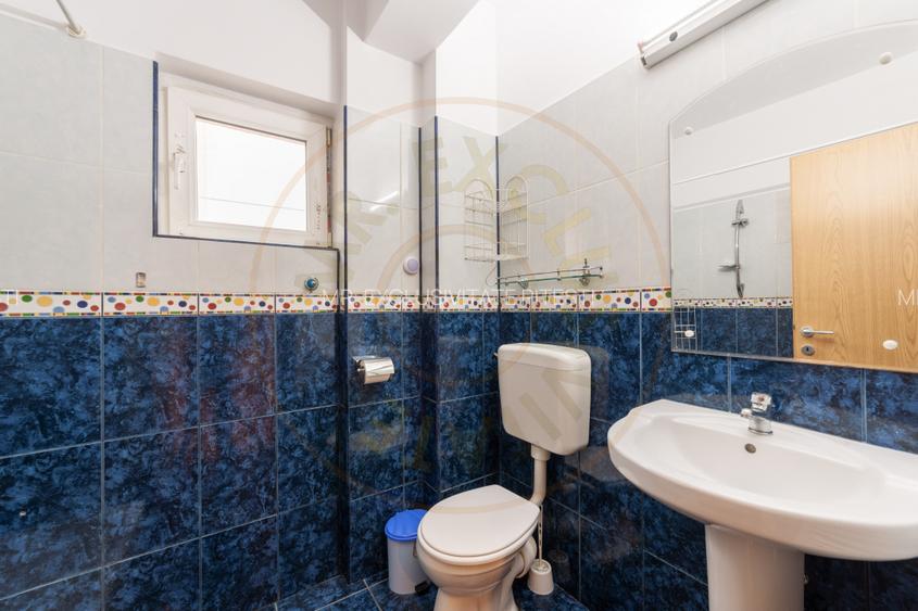 Gavana | 3 camere | Loc de parcare si boxa incluse - 12