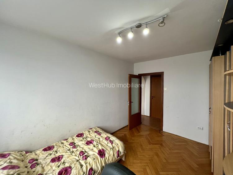 COMISION 0% Apartament 3 camere, 65 mp utili, etaj 5/10 - Zona Sagului - 7