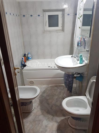 Apartament 3 camere decomandat, Buzaului. - 10