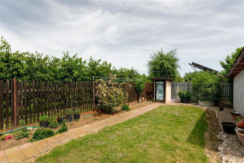 RECO, Casa la cheie in Osorhei, Bihor - 14