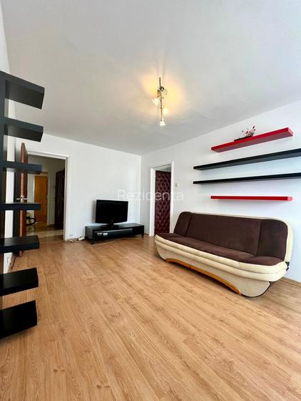 4 camere TEI | Alexandru cel Bun | Maica Domnului - 21