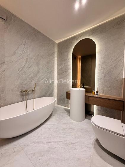 Apartament camere + dressing | Bd. Unirii et. 8 | parcare inclusă -1  - 16