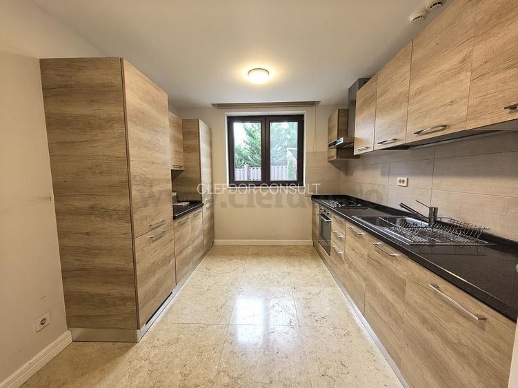 OXFORD GARDENS - Vila de Lux in apropiere de Scoala Americana - 7