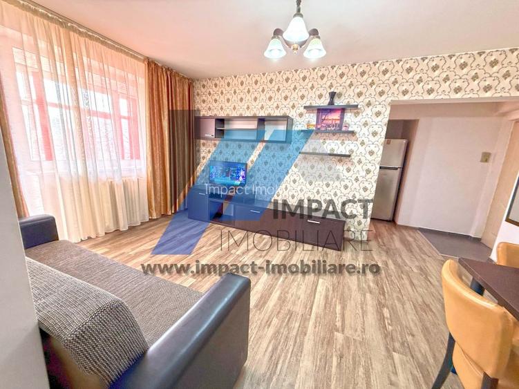 2decomandate,modern,intretinere mica,situat pe strada Calea Bucuresti-Fac Drept - 9