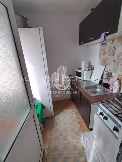Apartament 2 camere, et3, mobilat - 3