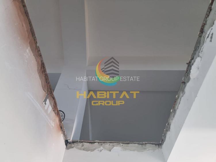 Vila 5 camere- teren 500mp - Frumusani- mutare imediata! - 11