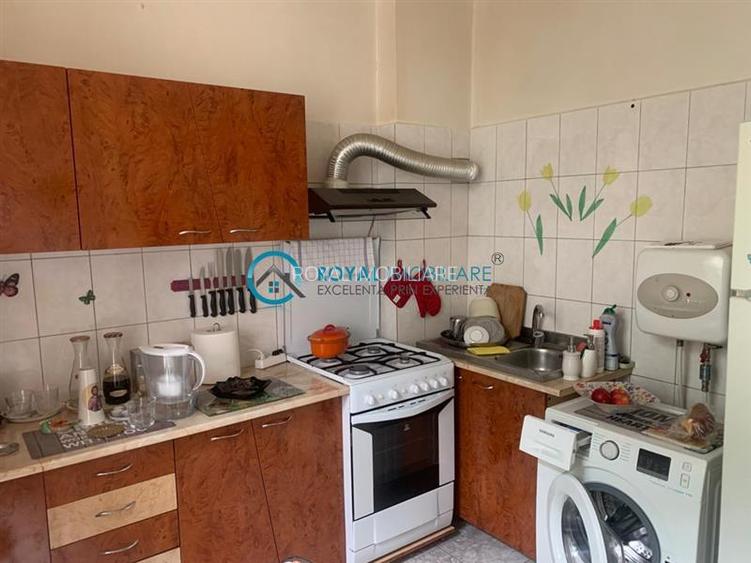 Royal Imobiliare - Vanzare Casa D+P+M, Ultracentral - 4