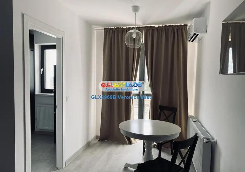 Garsoniera de inchiriat   loc de parcare   Theodor Pallady - 2