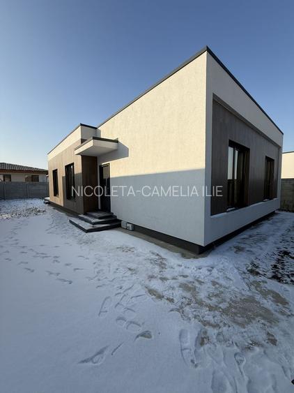 CASA| VILA INDIVIDUALA | PARTER | LUX| | 4 CAMERE | NOU !TUNARI - 30