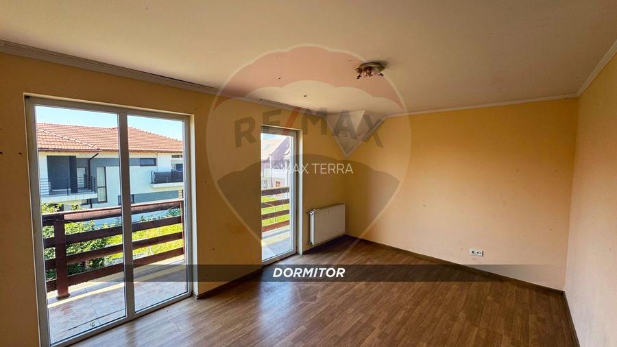 REPOZITIONARE CASA DE VANZARE LA PRET DE APARTAMENT - 21