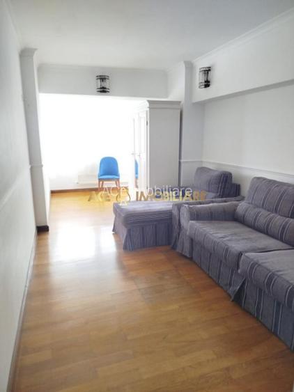 3 Camere de inchiriat | Ion Mihalache | Centrala | 104MP  - 10