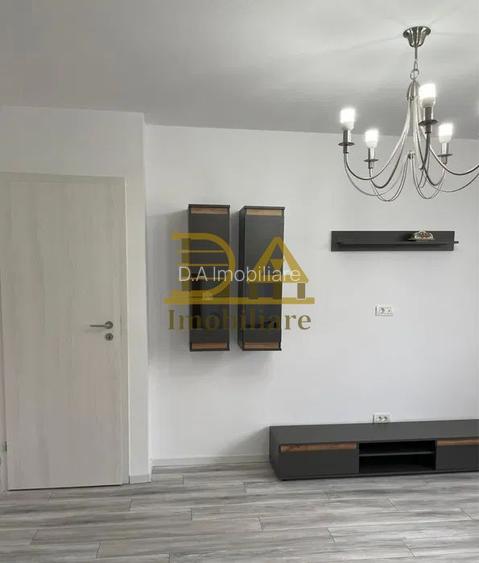 0% Comision, Apartament 2 camere, et 5/5, Zona Gara de Nord - 2