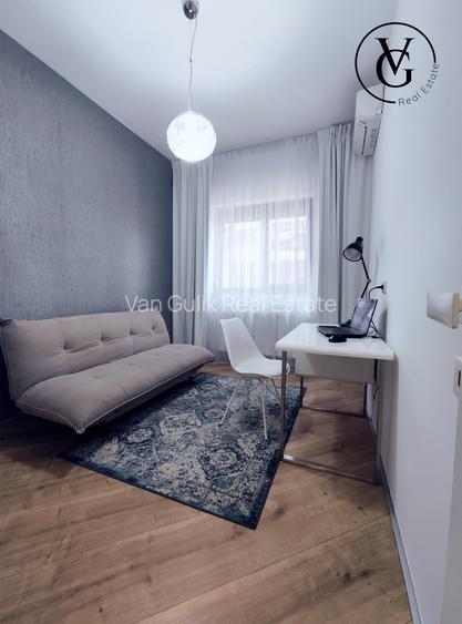 Apartament 3 camere I parcare și boxă I 4City North - 11
