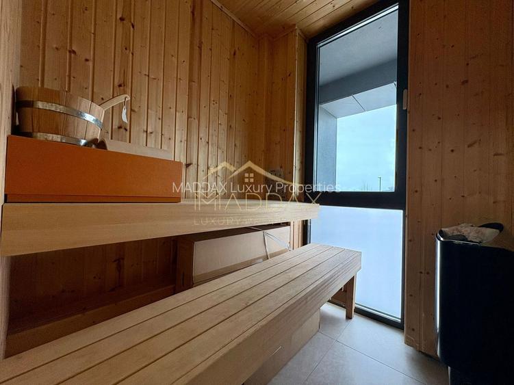 Apartament  Smart tip duplex *155mp* / *111mp* gradina / Aviatiei - 29