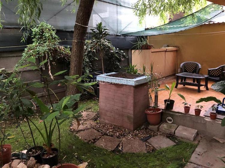 Vanzare Vila P+1+M Ctin Brancoveanu - 9