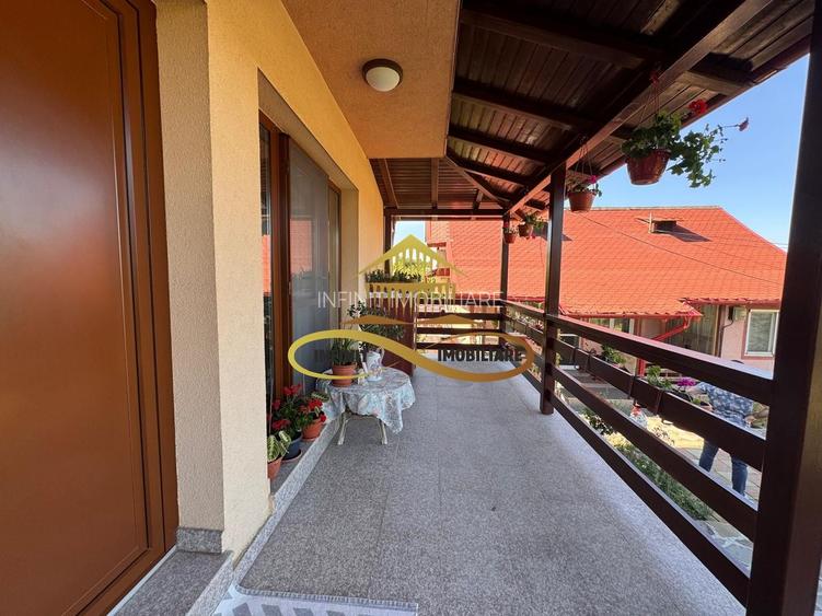 Casa de vanzare in Magura Bacau - 25