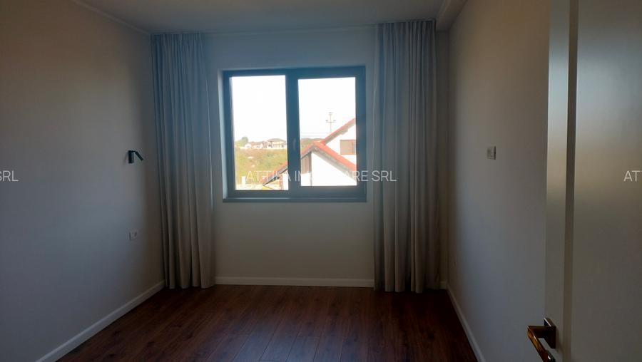 Moșnița Nouă duplex NOU 800 euro - 14