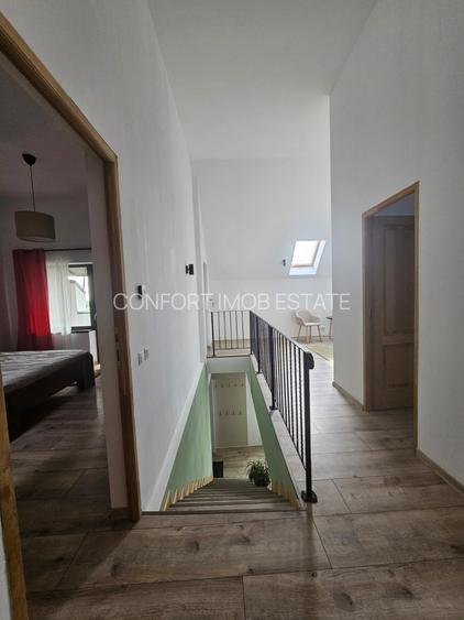 VILA INDIVIDUALA / CORBEANCA 3 DORMITOARE - 14