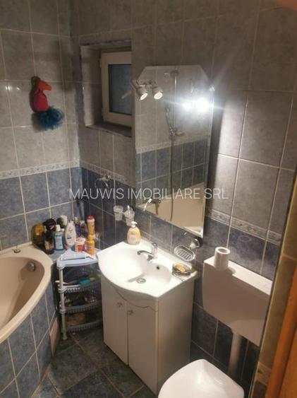 Vand apartament 3 camere pe Prelungirea Ferentari - 17