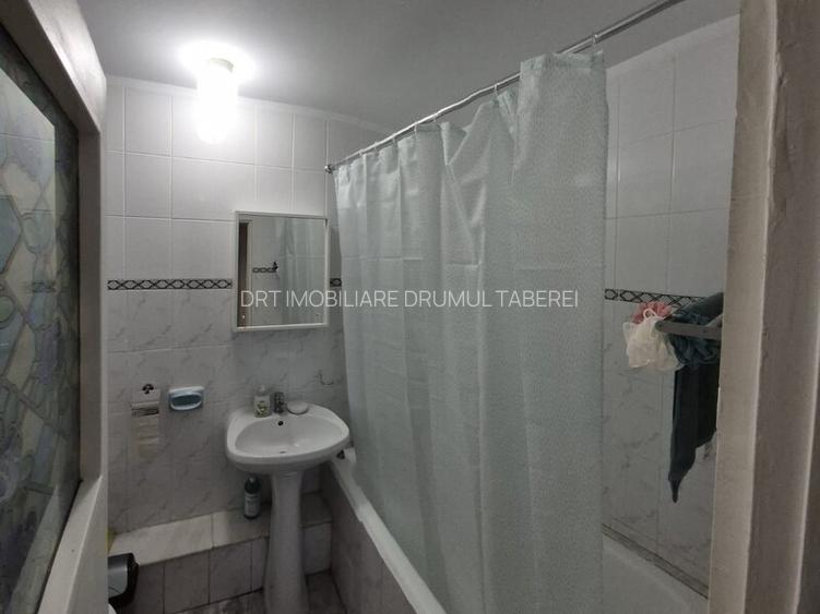 Drumul Taberei, B-dul 1 Mai! - 4