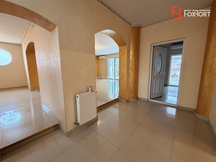 Zona Centrala, Casa individuala 510 mp, pretabila activitati diverse - 17