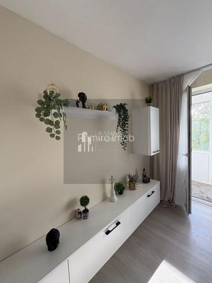 Apartament 3 camere  decomandat/renovat integral/ Soseua Giurgiului - 3