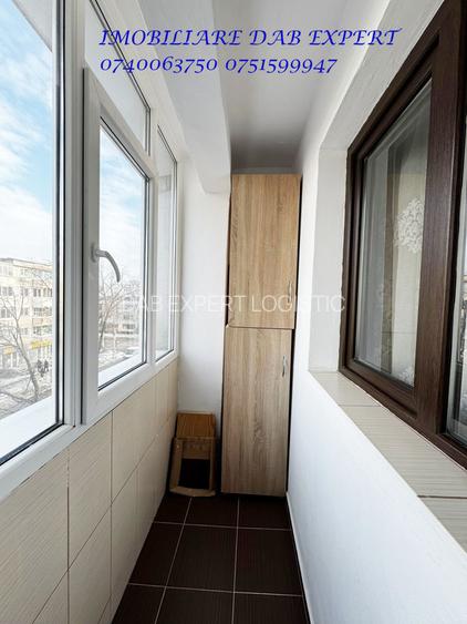 Apartament 3 camere de închiriat/ Tiglina 2 (DOJA), etaj 3 - 7