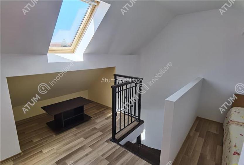 Apartament cu 3 camere decomandate in Sibiu zona Cedonia - 13