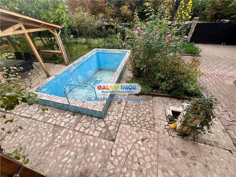 Inchiriere casa 3 camere, etaj 1,  ultracentral, Ploiesti - 20