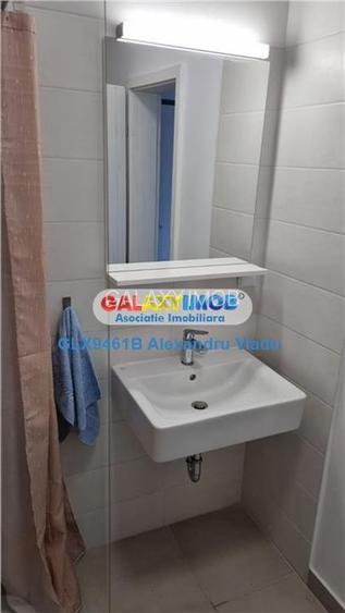 Inchiriere garsoniera, loc parcare -n Complex Granvia - Plaza Mall - 6