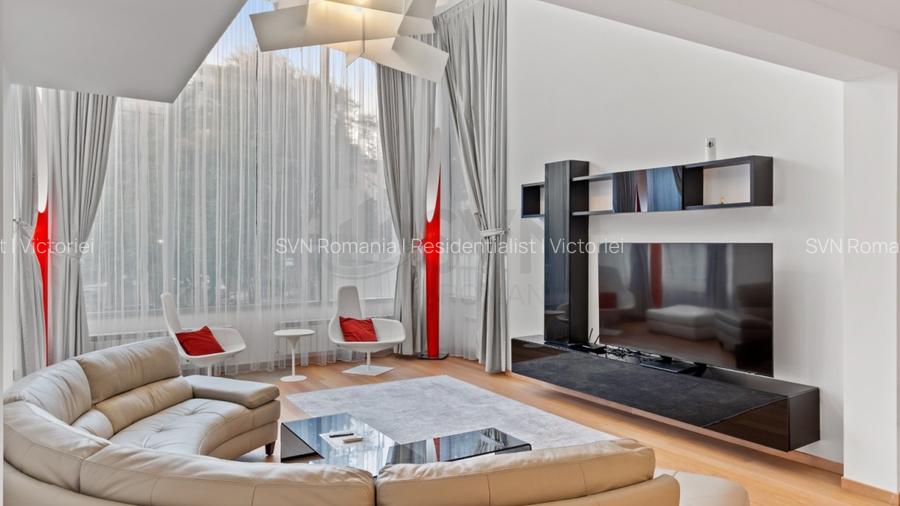 REV2003819 Vila individuala de vanzare zona Iancu Nicolae - 2